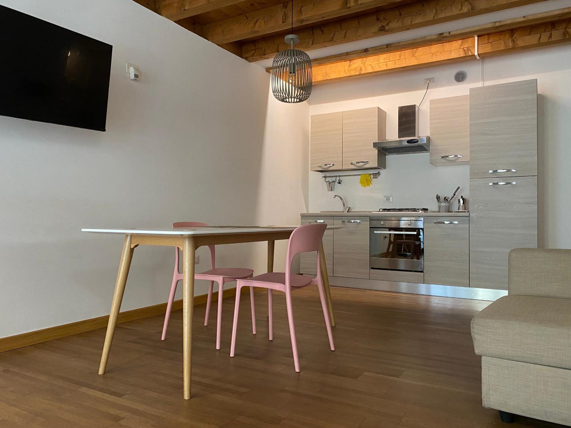 Ypa Arco 3 Padova
