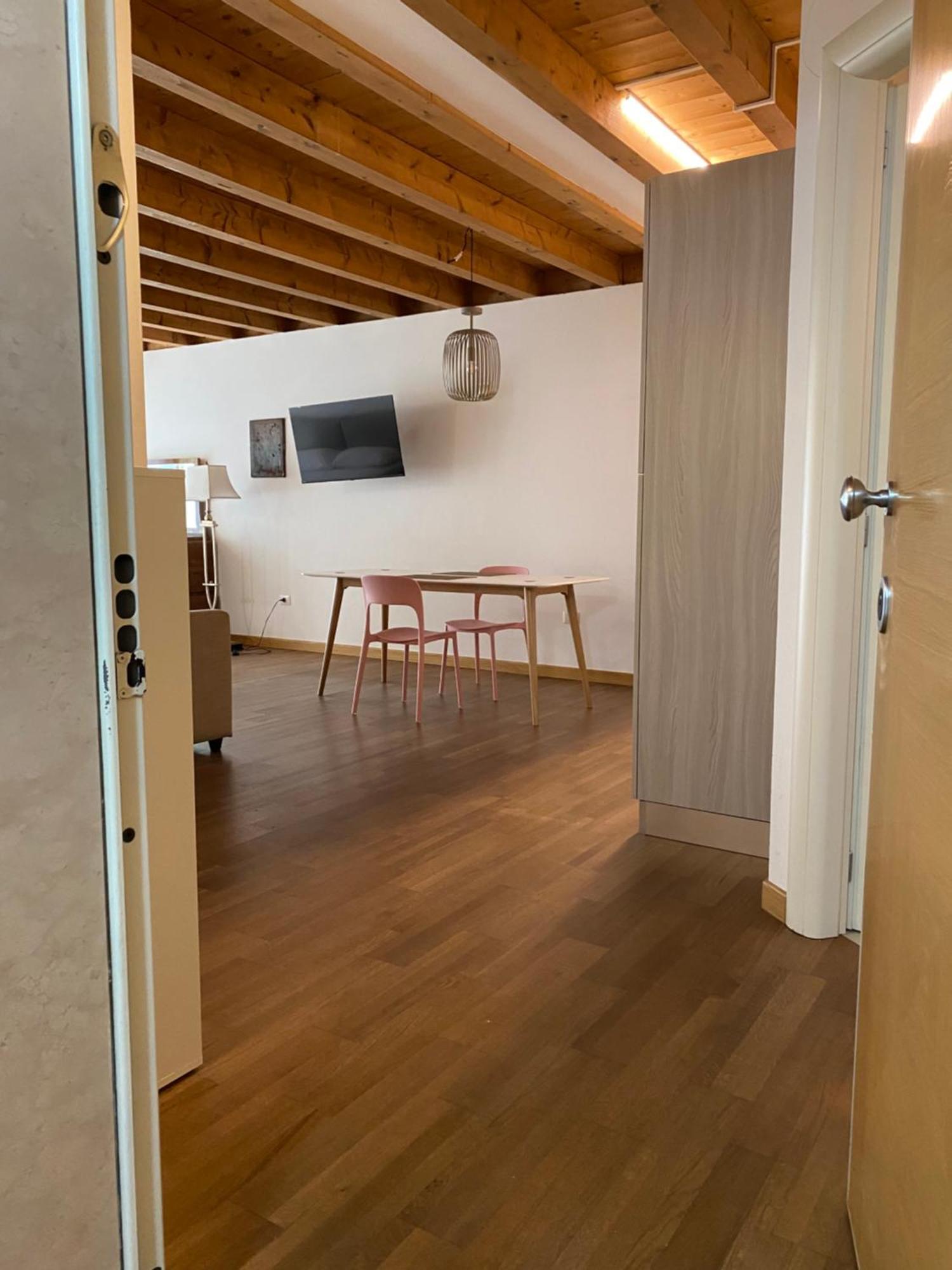 Ypa Arco 3 * Padova