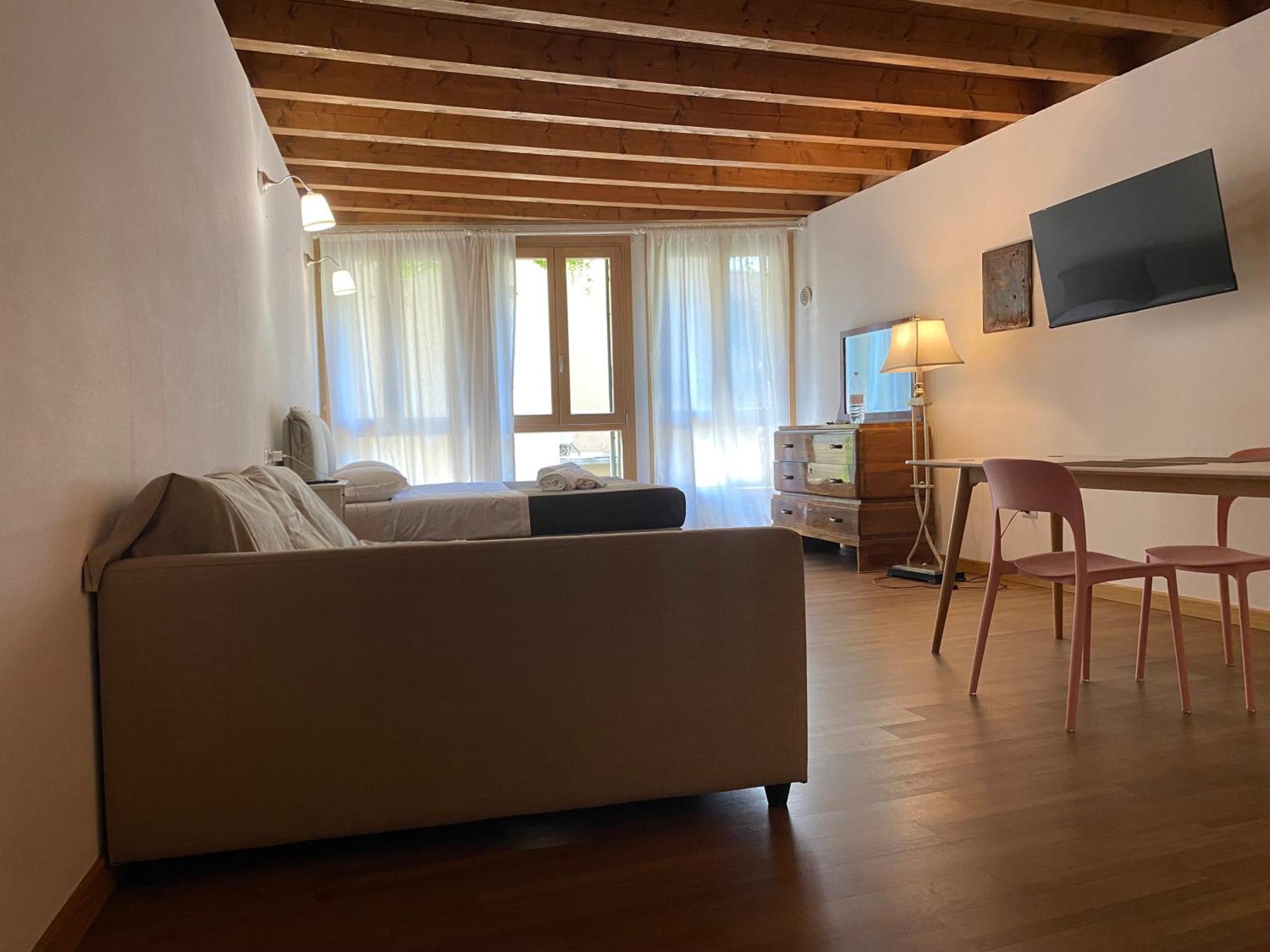 Appartamento Ypa Arco 3 *